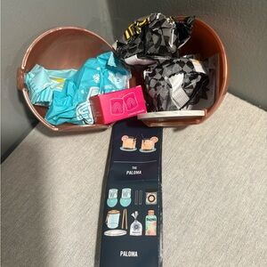 Miniverse Happy Hour